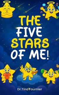 Produktbild: The Five Stars Of Me!