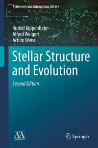 Produktbild: Stellar Structure and Evolution