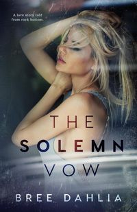 Produktbild: The Solemn Vow