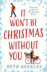 Produktbild: It Won't be Christmas Without You