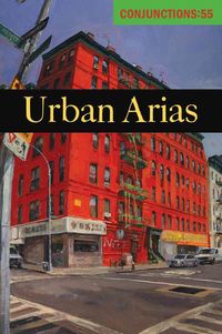 Produktbild: Urban Arias