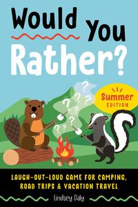 Produktbild: Would You Rather? Summer Edition