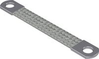 Produktbild: Hebotec 5-KT016015008C Flachbanderder 5-KT016015008C Inhalt: 1St.