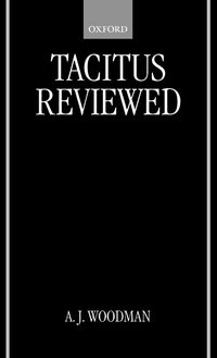 Produktbild: Tacitus Reviewed