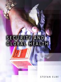 Produktbild: Security and Global Health