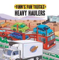 Produktbild: Heavy Haulers