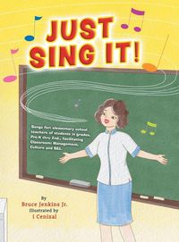 Produktbild: Just Sing It!