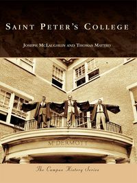 Produktbild: Saint Peter's College