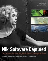 Produktbild: Nik Software Captured