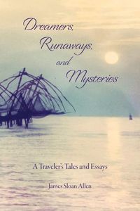 Produktbild: Dreamers, Runaways, and Mysteries