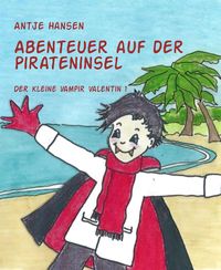 Produktbild: Abenteuer auf der Pirateninsel