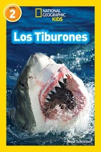 Produktbild: Los Tiburones