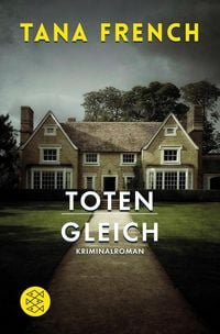 Produktbild: Totengleich