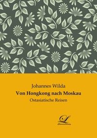 Produktbild: Von Hongkong nach Moskau