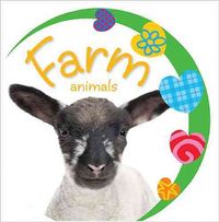 Produktbild: Baby Loves Farm Animals