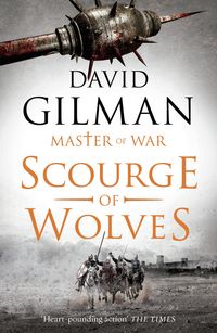 Produktbild: Scourge of Wolves