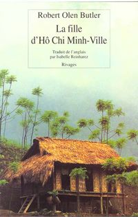 Produktbild: La Fille D'Ho-Chi Minh-Ville