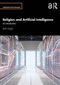 Produktbild: Religion and Artificial Intelligence