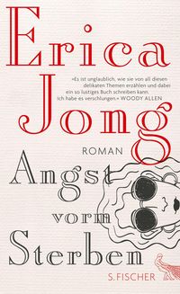 Produktbild: Angst vorm Sterben