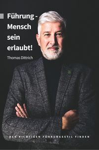 Produktbild: F&uuml;hrung - Mensch sein erlaubt!