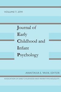 Produktbild: Journal of Early Childhood and Infant Psychology Vol 7
