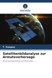 Produktbild: Satellitenbildanalyse zur Armutsvorhersage