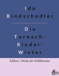 Produktbild: Die Turnachkinder im Winter