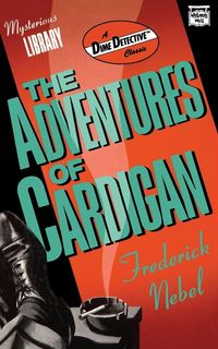 Produktbild: Adventures of Cardigan, The