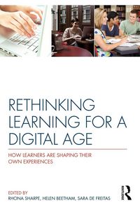 Produktbild: Rethinking Learning for a Digital Age