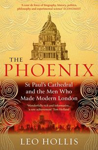 Produktbild: The Phoenix