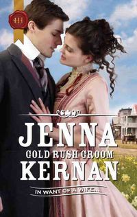 Produktbild: Gold Rush Groom