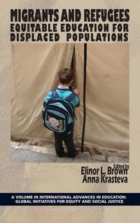 Produktbild: Migrants and Refugees