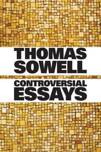 Produktbild: Controversial Essays