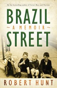 Produktbild: Brazil Street