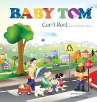Produktbild: Baby Tom Can't Run Left Hand Drive Edition