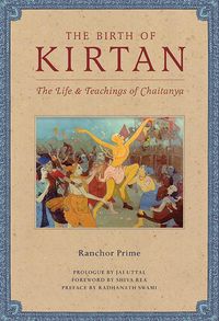Produktbild: The Birth of Kirtan