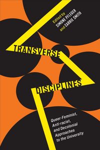 Produktbild: Transverse Disciplines