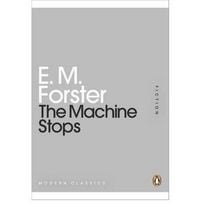 Produktbild: The Machine Stops