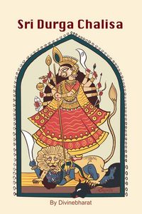 Produktbild: Sri Durga Chalisa