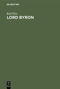 Produktbild: Lord Byron