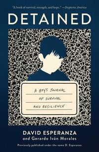 Produktbild: Detained
