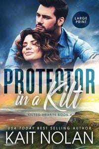 Produktbild: Protector in a Kilt