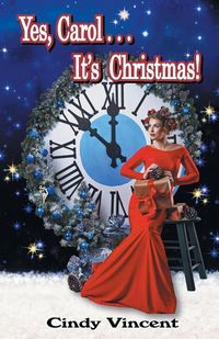 Produktbild: Yes, Carol . . . It's Christmas!