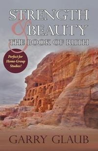 Produktbild: Strength & Beauty: the Book of Ruth