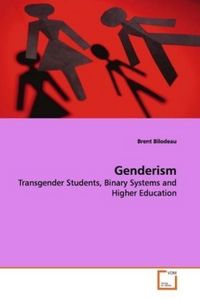 Produktbild: Bilodeau, B: Genderism