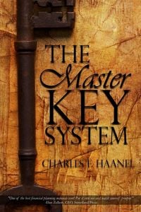 Produktbild: The Master Key System by Charles F. Haanel