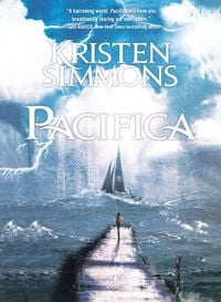 Produktbild: Pacifica