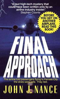 Produktbild: Final Approach