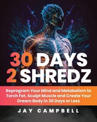 Produktbild: 30 Days 2 Shredz