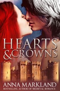 Produktbild: Hearts and Crowns
